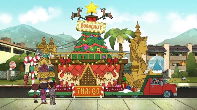 Amphibia S03E16