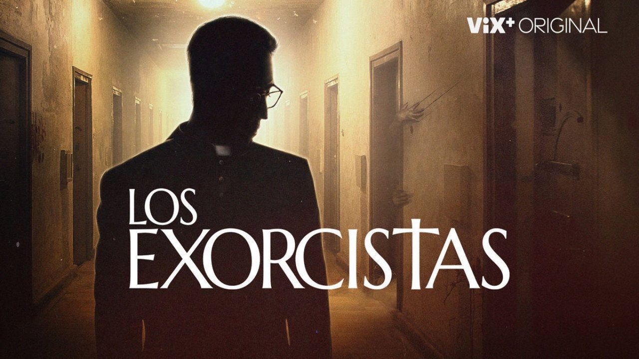 Los Exorcistas S01E04
