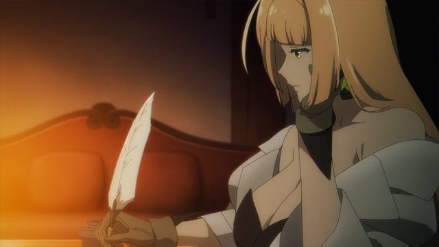 The Unwanted Undead Adventurer S01E03