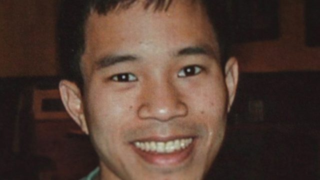 Who Killed Robert Wone? S01E02