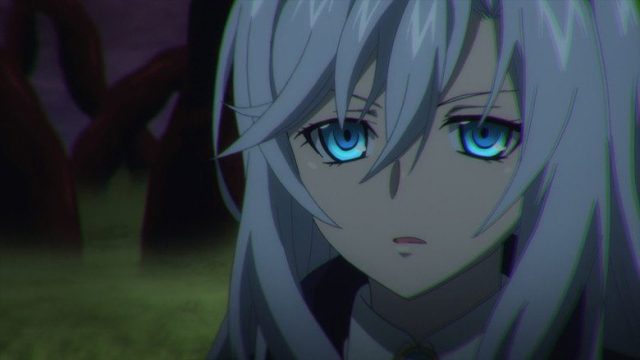 Strike The Blood S01E15
