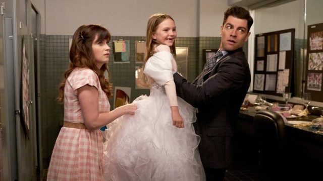 New Girl S05E19