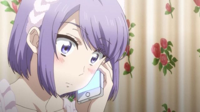 Yamada and the Seven Witches S01E11