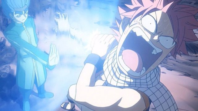 Fairy Tail S01E13