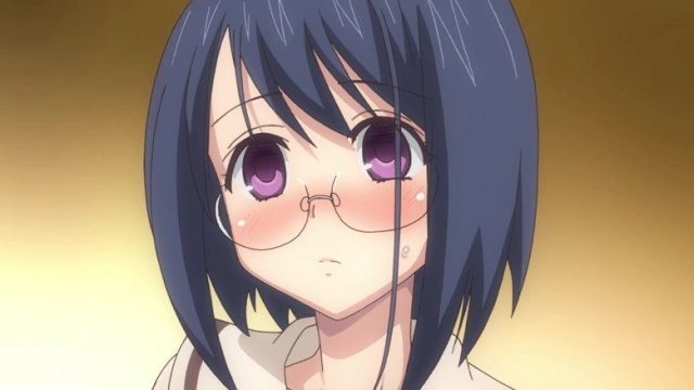 Nobunaga Teacher's Young Bride S01E07