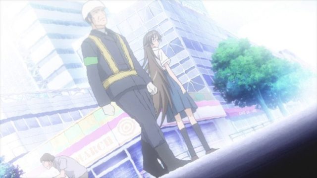 A Certain Magical Index S01E23