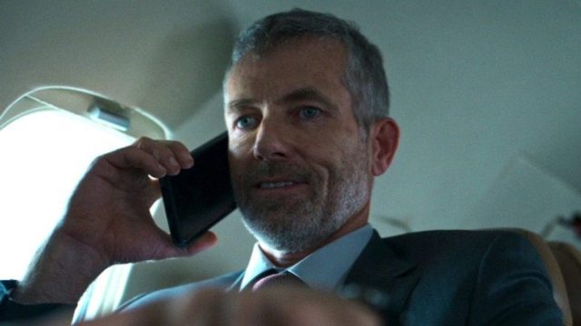 El Señor de los Cielos S09E31