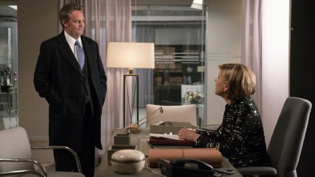 The Good Fight S01E04
