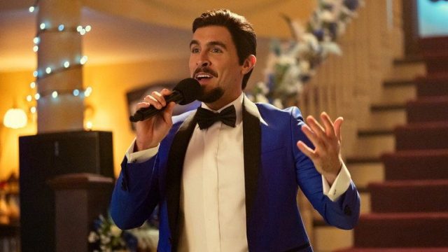 The Big Door Prize: La puerta a tus sueños S01E07