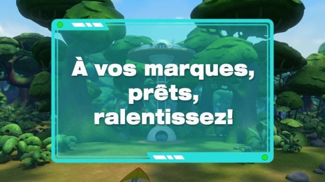 Kingdom Force S01E33