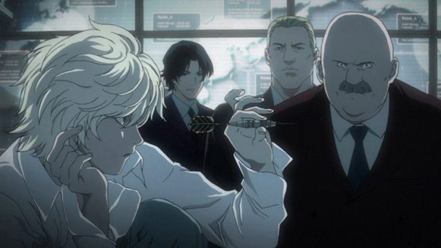 Death Note S01E27