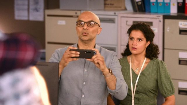 El idiota preferido de Dios S01E03