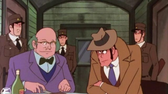 Lupin III S02E147