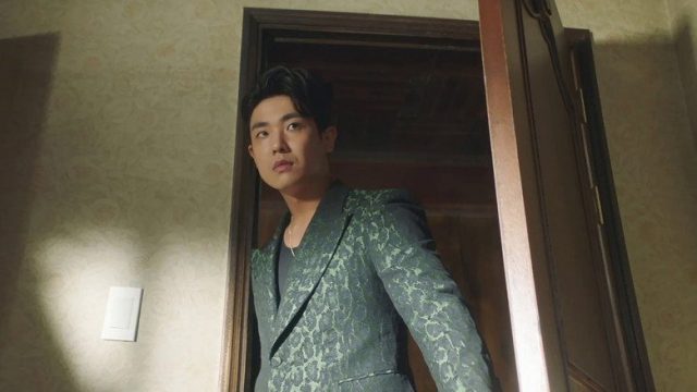 Bulgasal: Almas inmortales S01E10