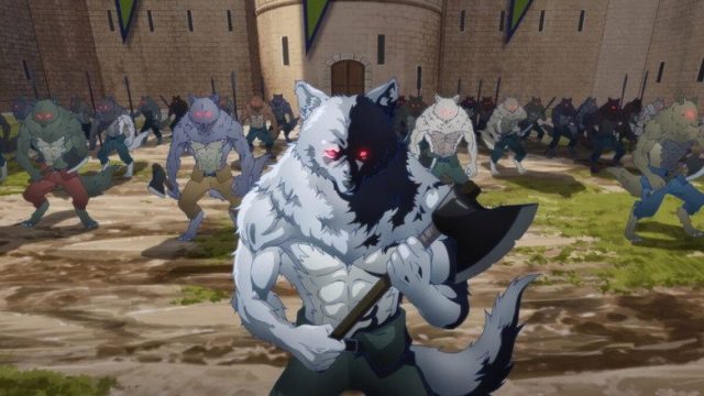 Escuadrón Suicida: Isekai S01E03