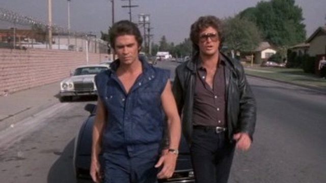 El Auto Fantástico S02E19