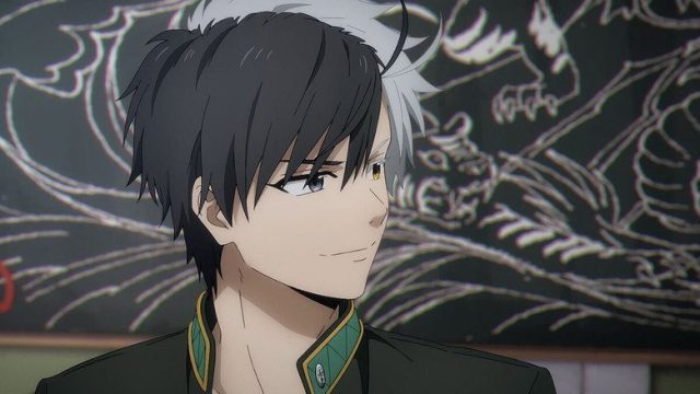 WIND BREAKER S01E02