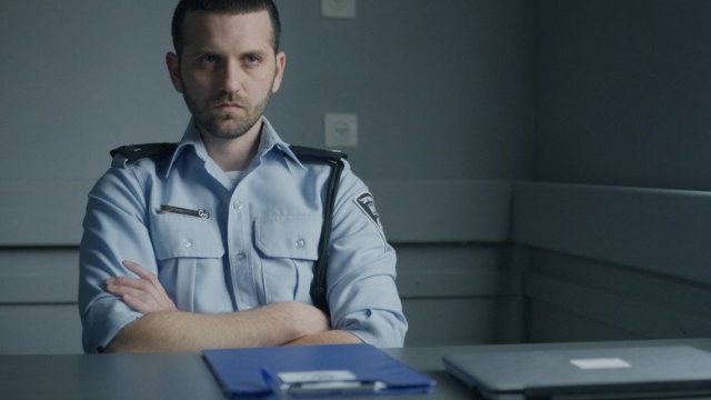 האמת S01E03