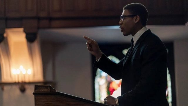 Genius: Einstein S04E07
