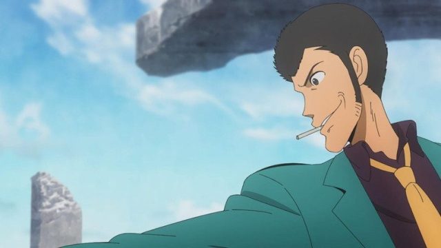 Lupin III S06E02