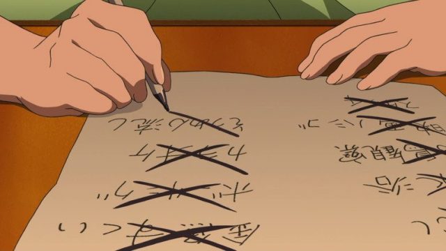 The Melancholy of Haruhi Suzumiya S01E23