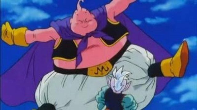 Dragon Ball Z S08E14