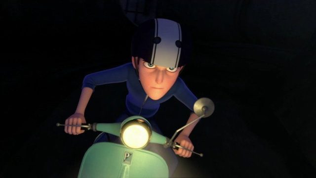 Trollhunters: Relatos de Arcadia S01E22