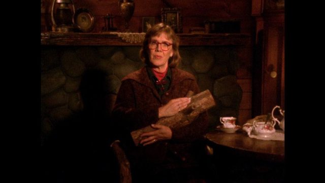 Twin Peaks S00E56