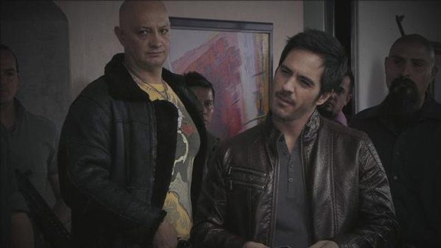 El Señor de los Cielos S02E30