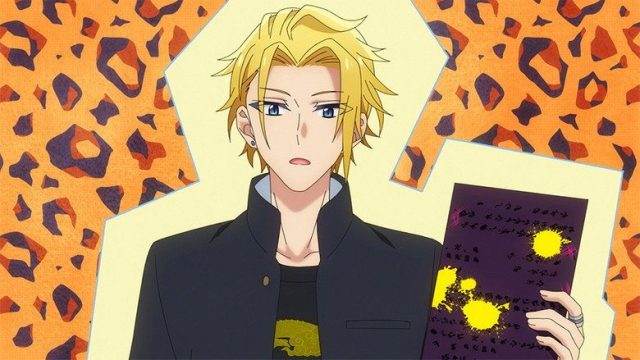 Sasaki to Miyano S01E10