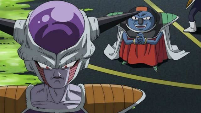Dragon Ball Super S01E20