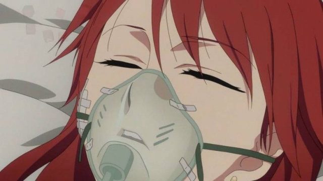 Re:CREATORS S01E11