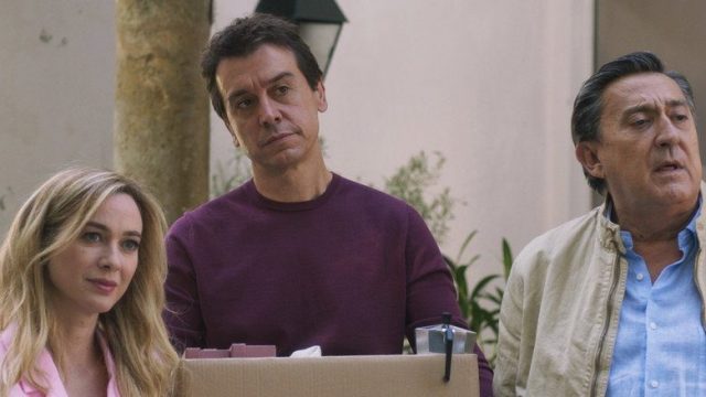 Pequeñas Coincidencias S03E02