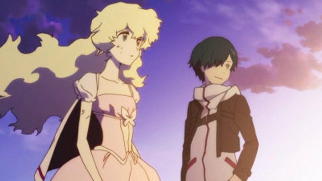 Gurren Lagann S00E14