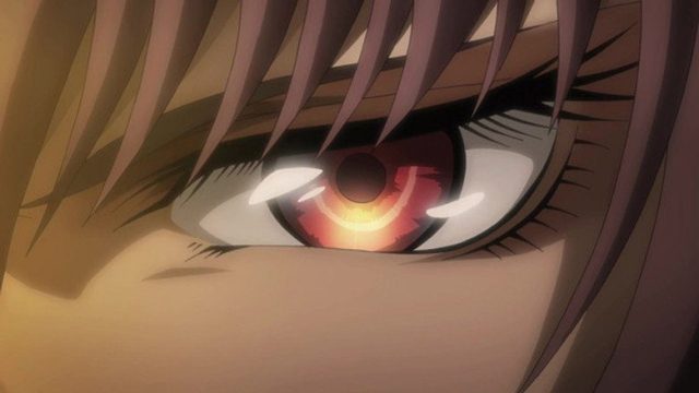 Blade and Soul S01E13