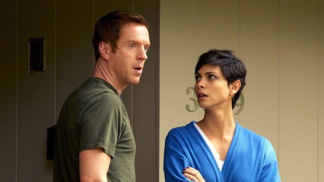 Homeland S01E08