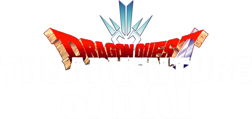 Dragon Quest: The Adventure of Dai