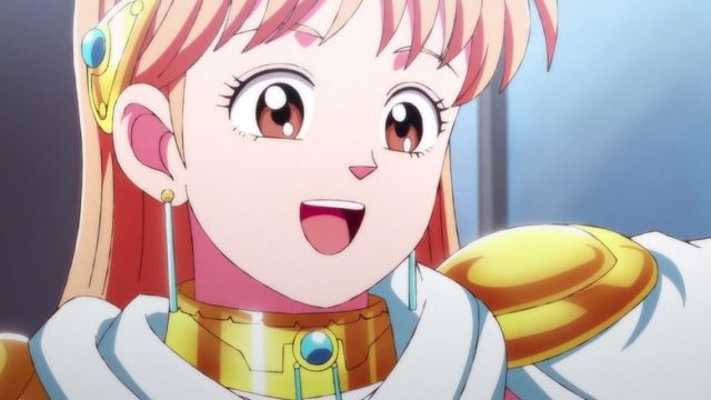 Dragon Quest: The Adventure of Dai S01E42