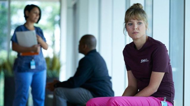 Nurses S02E09