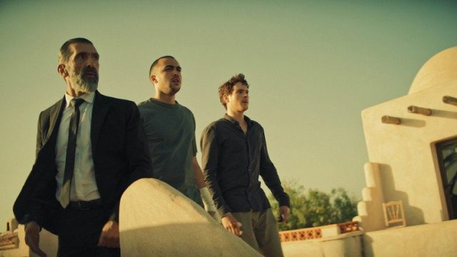 Eine Billion Dollar S01E05