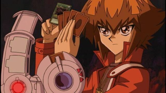 Yu-Gi-Oh! GX S01E30