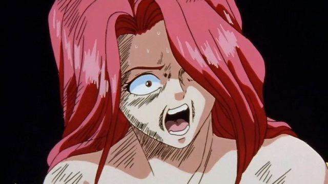 Yu Yu Hakusho S02E17