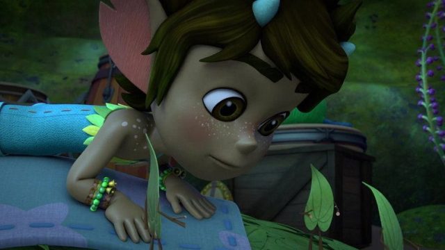 Santiago de los mares S02E42