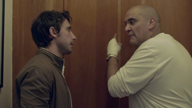 Señora Acero S05E23