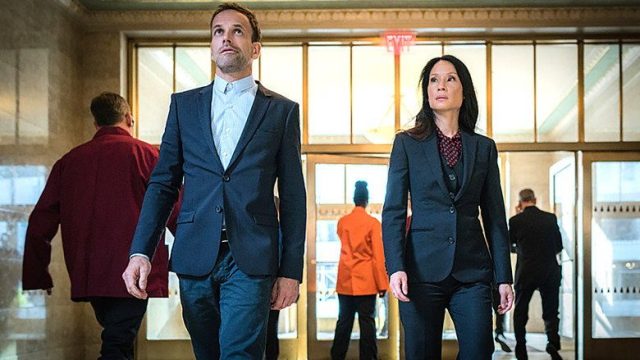 Elementary S05E06