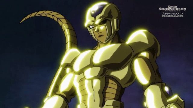 Dragon Ball Heroes S02E06