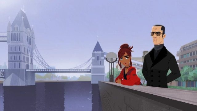 Carmen Sandiego S03E05