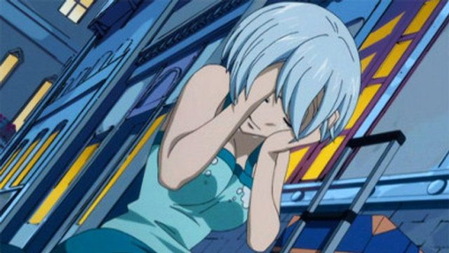 Fairy Tail S04E15