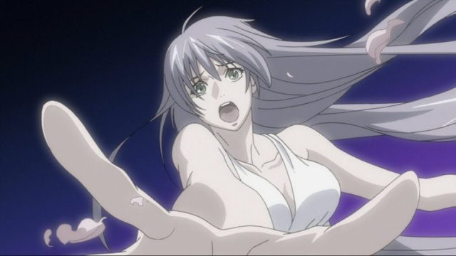 Los Guerreros del Zodiaco: El Lienzo Perdido S01E04