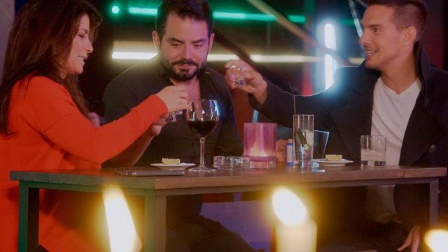 De viaje con los Derbez S01E05